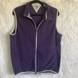 Peter Millar Golf Vest